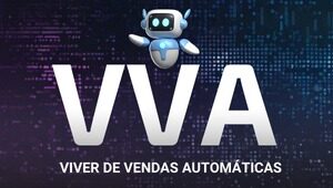 Viver de Vendas Automáticas Gláuber Uchôa
