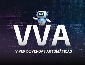 Viver de Vendas Automáticas Gláuber Uchôa