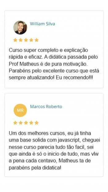 FullStack PRO curso