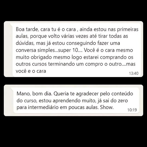 Método Accent Curso de Ingles