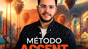Metodo-Accent-Teacher-Igor Método Accent by Teacher Igor Curso de Inglês