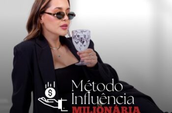 Método Influência Milionária Natália Trombelli