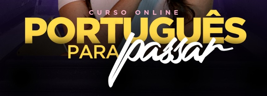 Português para Passar Prof Larissa Ataíde