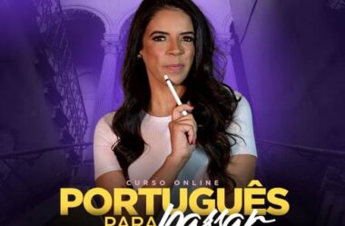 Português para Passar Prof Larissa Ataíde