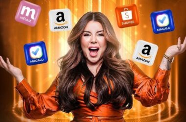 Renda com Lojas Parceiras Brunna Siqueira