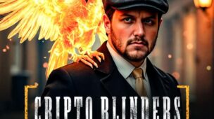 CriptoBlinders Fênix Augusto Backes