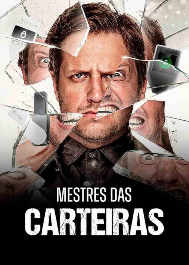 CriptoBlinders Augusto Backes Curso Criptomoedas