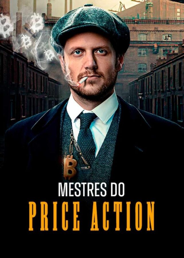 Augusto Backes Curso Criptomoedas