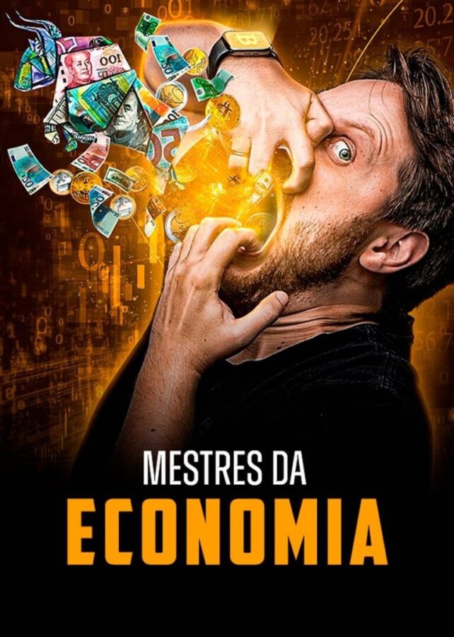CriptoBlinders Fênix Augusto Backes Curso Criptomoedas bitcoin