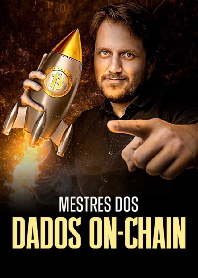 Augusto Backes Curso Criptomoedas