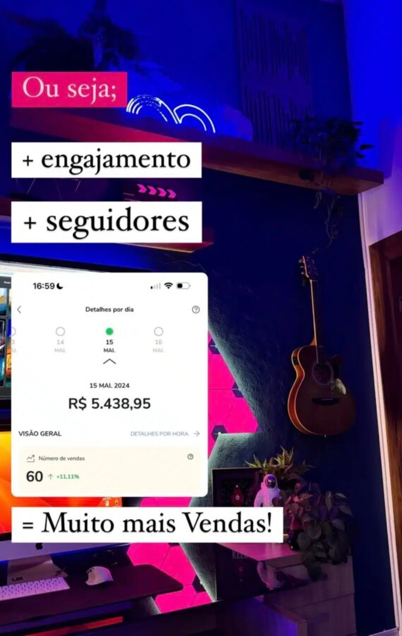 Celular VFX – Edição de VFX no celular