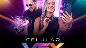 Celular VFX Edição de VFX no celular com Adrian Sacomani