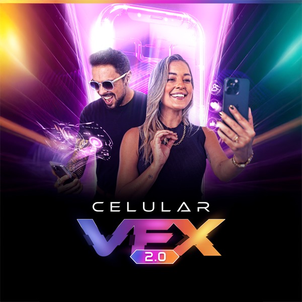 Celular VFX Edição de VFX no celular com Adrian Sacomani