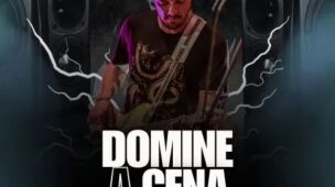 Domine a Cena Curso Produção Musical