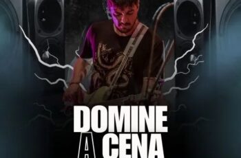 Domine a Cena Curso Produção Musical