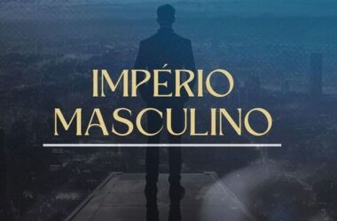 Império Masculino Curso Desenvolvimento Masculino Alessandro Loiola