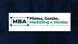 MBA em Pilates MBA em Pilates, Gestão, Marketing e Vendas