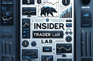 Mentoria Insider Trader Lab com Wyllian Capucci
