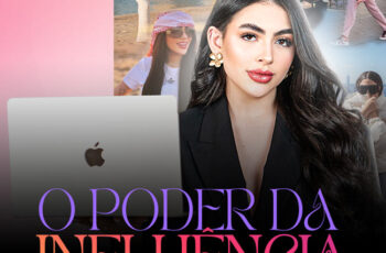 O Poder da Influência - Do Zero ao 1 Milhão Curso Vivi Simplicio