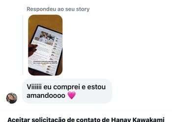 O Poder da Influência - Do Zero ao 1 Milhão Curso Vivi Simplicio