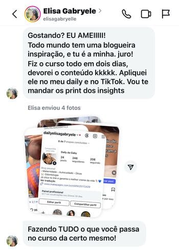 O Poder da Influência Do Zero ao 1 Milhão