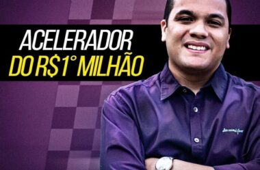 Acelerador do R$1º Milhão [Renan Diego]: Vale a Pena?