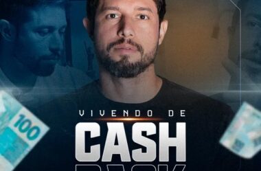 Vivendo de Cash Back [Carlos Vecchi]: Funciona Mesmo?