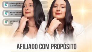 Afiliado com Propósito - AF Afiliado com Propósito - AF Jessica Fontenele