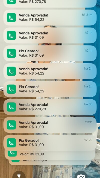 Afiliado com Propósito - AF Jessica Fontenele