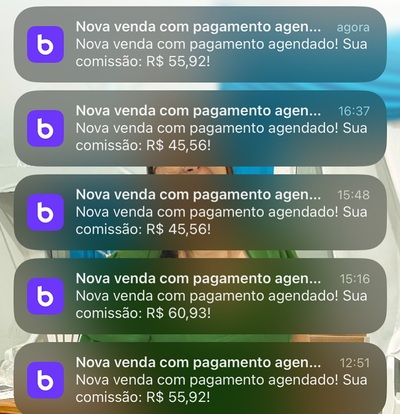 Afiliado com Propósito - AF Jessica Fontenele