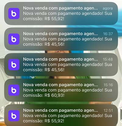 Afiliado com Propósito - AF Jessica Fontenele