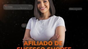 Método Afiliado de Sucesso Shopee Maiara Porto