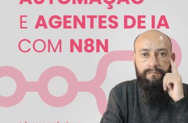 Automação e Agentes de IA com n8n Curso Completo Simão Pedro