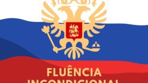 Curso de Russo – Fluência Incondicional Curso de Russo | Fluência Incondicional