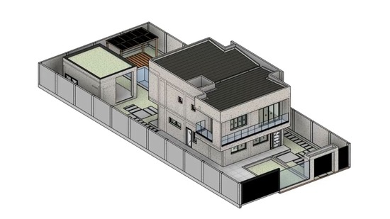 Formação em Revit Arquitetura: Curso Completo com Certificação Autodesk