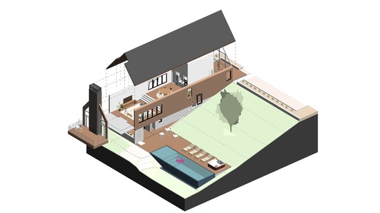 curso Revit Arquitetura com Certificação Autodesk
