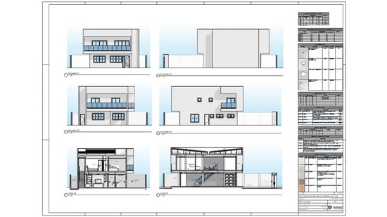 Formação em Revit Arquitetura: Curso com Certificação Autodesk