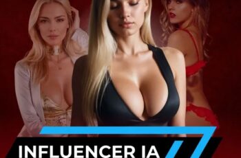Influencer IA - Nova onda do digital