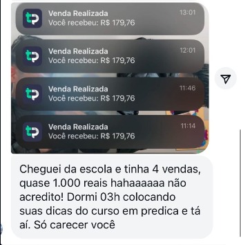 Influencer IA