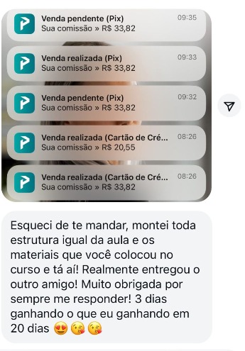 Influencer IA