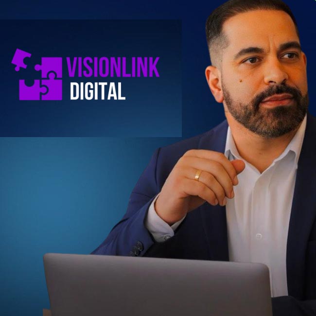 Mentoria Vision ADS Júnior Staff