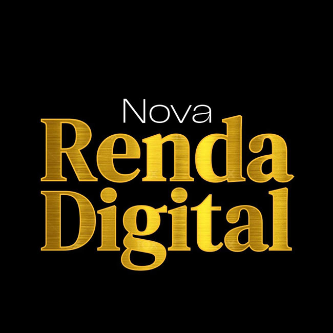 Nova Renda Digital