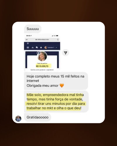 Sociedade Mulher Digital