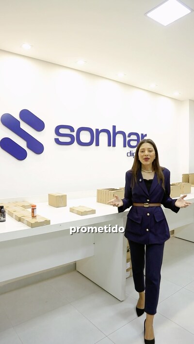 Sonhar Digital