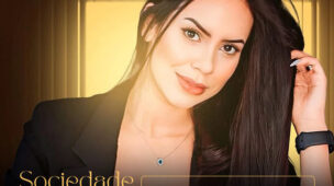 Sociedade Mulher Digital Suelen Mello Sociedade Mulher Digital Suelen Mello