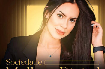 Sociedade Mulher Digital Suelen Mello