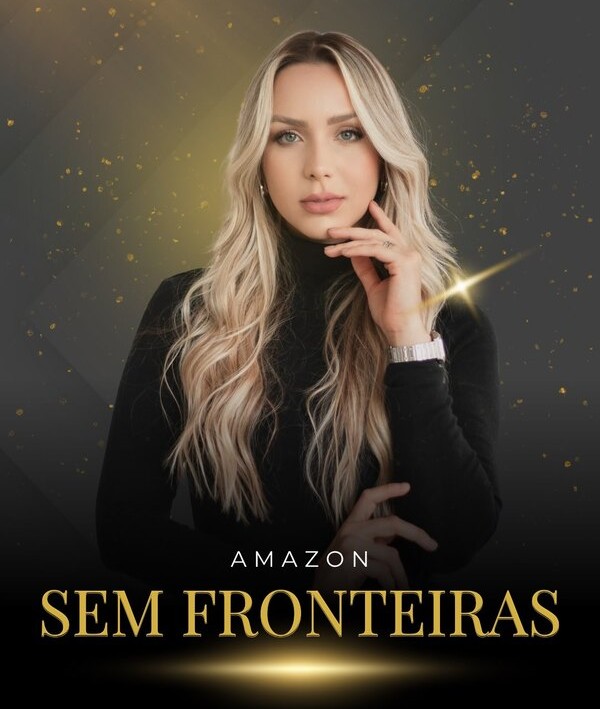 Amazon sem Fronteiras