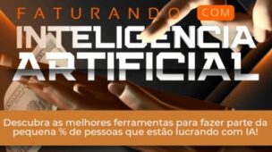 Faturando com IA Curso Faturando com IA do Lucas Soares