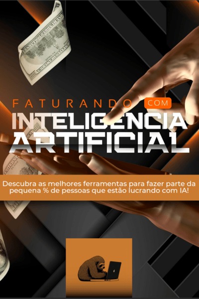 Curso Faturando com IA Lucas Soares
