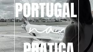 Manual Portugal na Prática: Guia Completo por Milla Britock